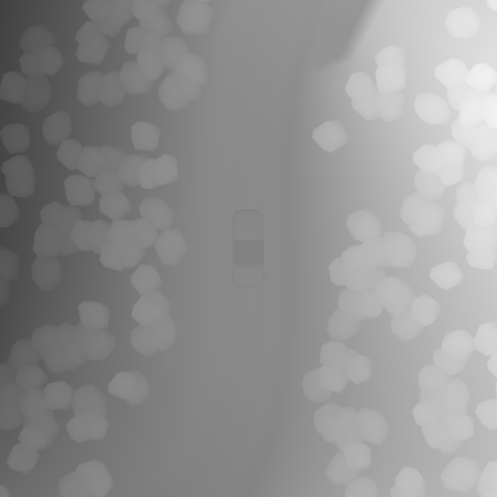 Heightmap