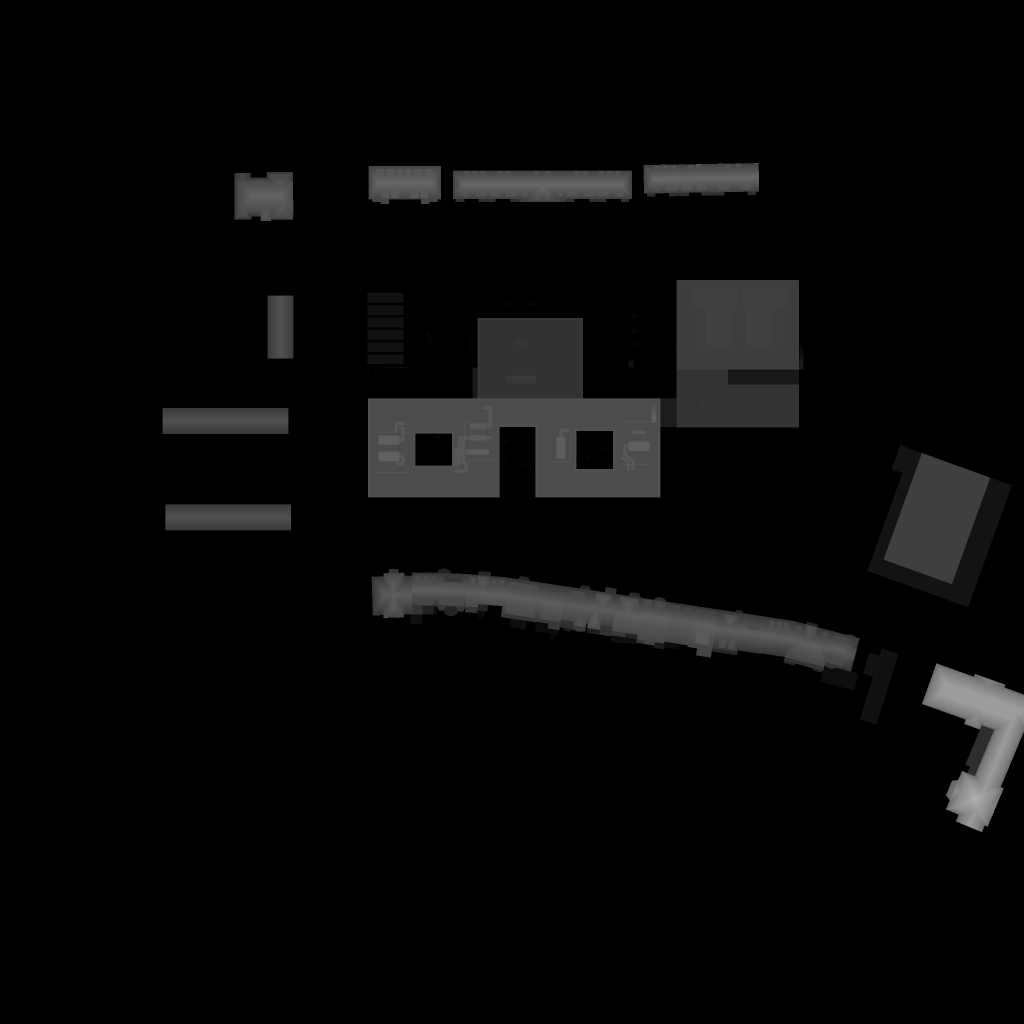 Heightmap