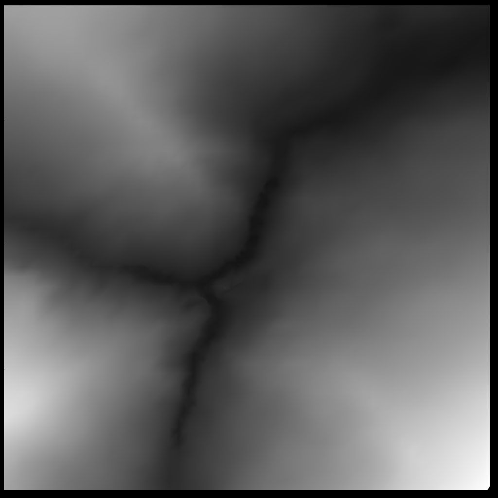Heightmap